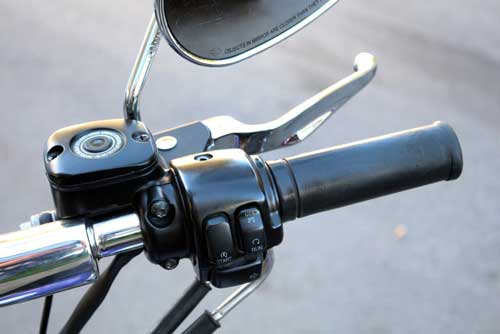"A" kategóriás motoros jogsi